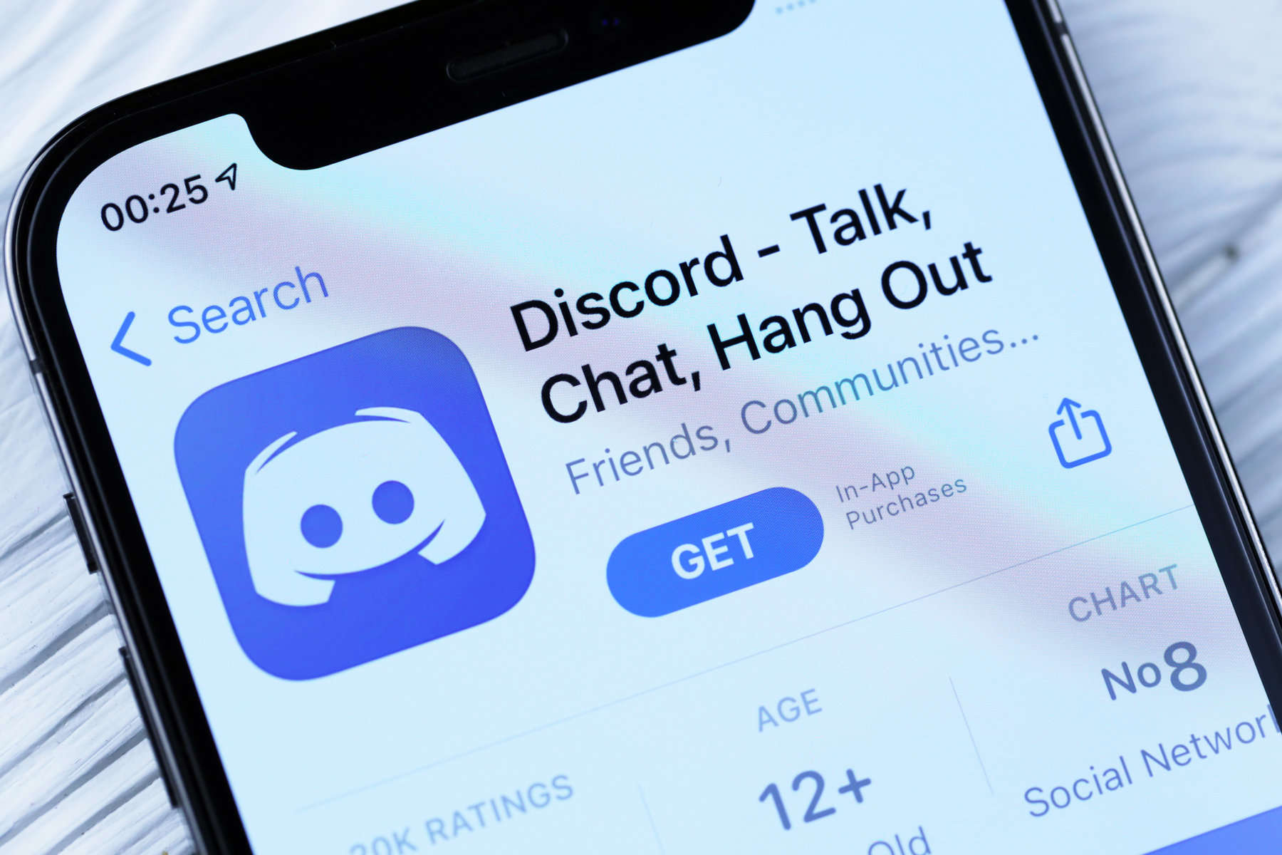 Discord - A New Way to Chat with Friends & Communities en 2023